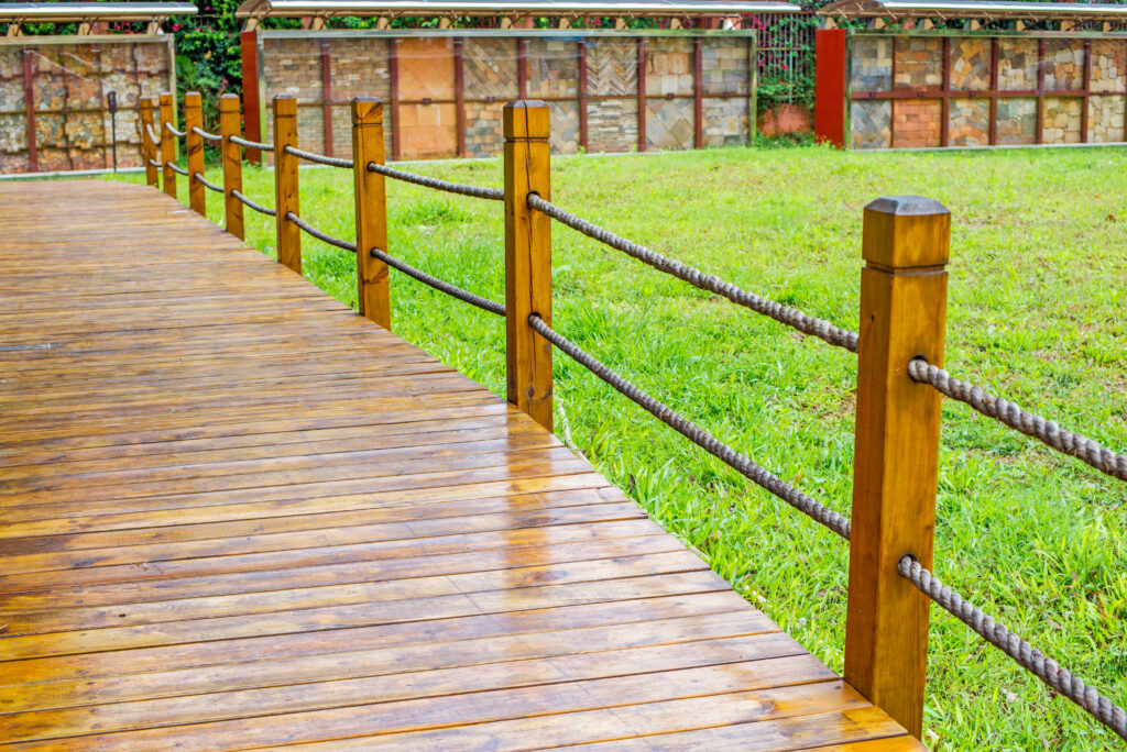 Custom Deck Builders Brampton